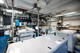 Engine Room