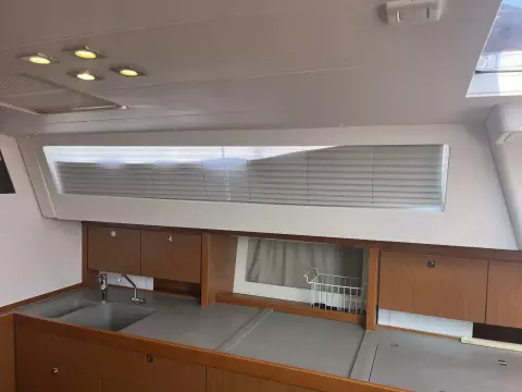 2014 Beneteau SENSE 50