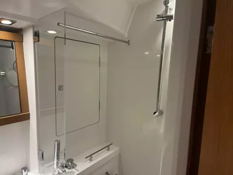 2014 Beneteau SENSE 50