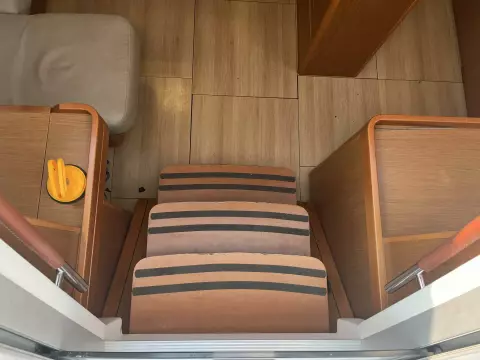 2014 Beneteau SENSE 50