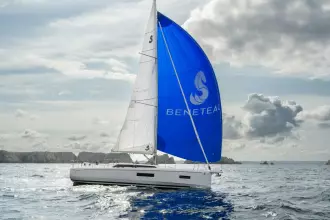 New Beneteau OCEANIS 37.1