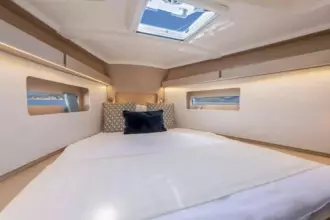 New Beneteau OCEANIS 37.1