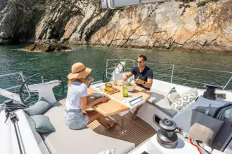 New Beneteau OCEANIS 37.1