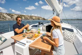 New Beneteau OCEANIS 37.1