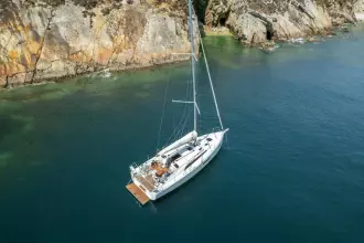 New Beneteau OCEANIS 37.1