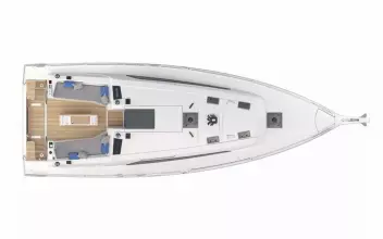 New Beneteau OCEANIS 37.1
