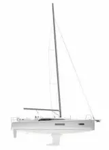 New Beneteau OCEANIS 37.1