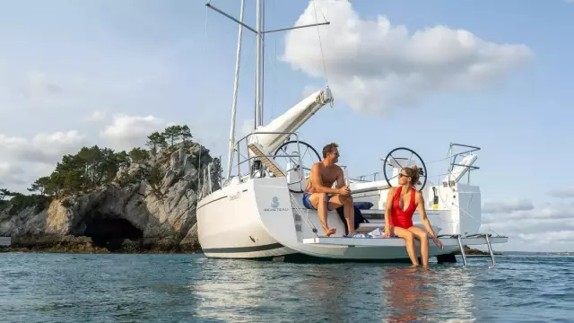 New Beneteau OCEANIS 37.1