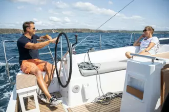 New Beneteau OCEANIS 37.1