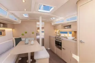New Beneteau OCEANIS 37.1