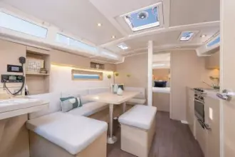 New Beneteau OCEANIS 37.1