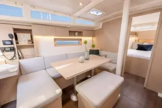 New Beneteau OCEANIS 37.1