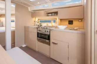 New Beneteau OCEANIS 37.1