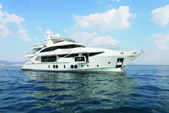 125 Benetti