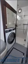 Sunseeker manhattan 55 - washing machine