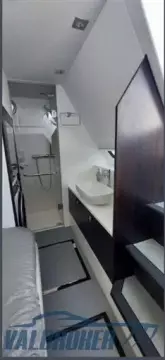 Sunseeker manhattan 55 - bathroom