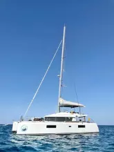 Used Sail Catamaran for sale