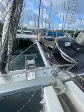 Used Sail Catamaran for sale