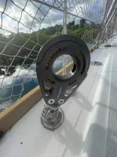 Used Sail Catamaran for sale
