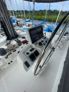 Used Sail Catamaran for sale