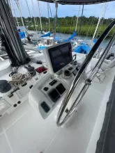 Used Sail Catamaran for sale