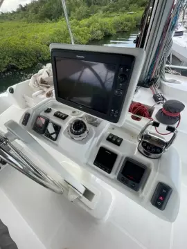 Used Sail Catamaran for sale