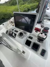 Used Sail Catamaran for sale