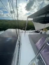 Used Sail Catamaran for sale