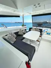 Used Sail Catamaran for sale