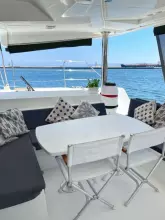 Used Sail Catamaran for sale