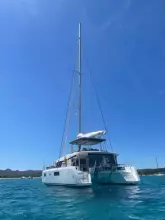 Used Sail Catamaran for sale