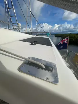 Used Sail Catamaran for sale