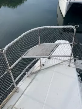 Used Sail Catamaran for sale