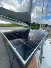 Used Sail Catamaran for sale