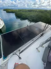 Used Sail Catamaran for sale