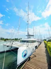 Used Sail Catamaran for sale