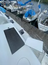 Used Sail Catamaran for sale