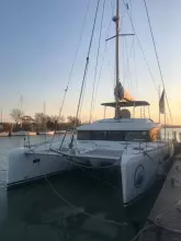 Used Sail Catamaran for sale