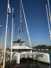 Used Sail Catamaran for sale