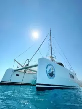Used Sail Catamaran for sale