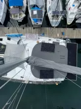 Used Sail Catamaran for sale