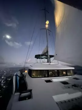 Used Sail Catamaran for sale
