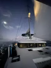 Used Sail Catamaran for sale