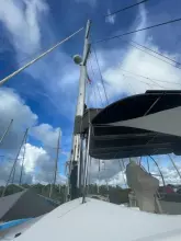 Used Sail Catamaran for sale