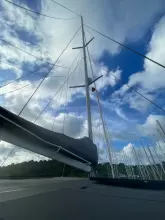 Used Sail Catamaran for sale