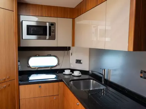 21 - Galley