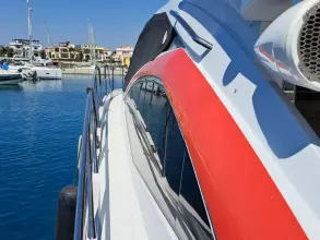 9  -Side Deck