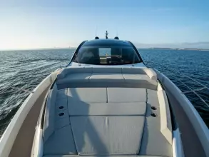 9 - Foredeck