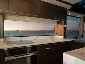 17 - Galley