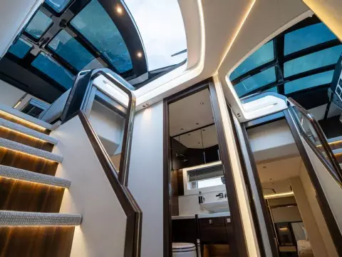 24 - Lower Deck